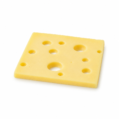 Sheetz Subz Cheese Swiss