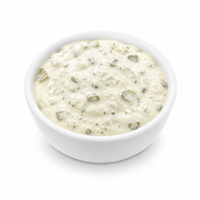 Sheetz Subz Dressings Tartar Sauce