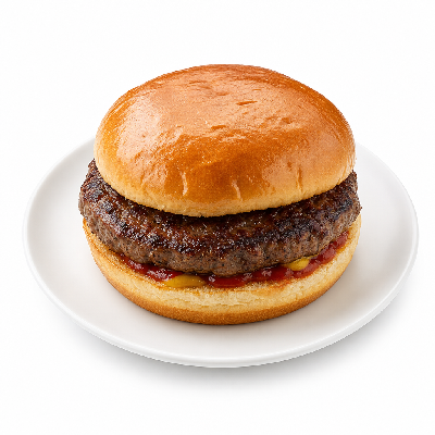 Sheetz Subz Meat Angus Burger