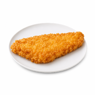 Sheetz Subz Meat Beer Battered Fish