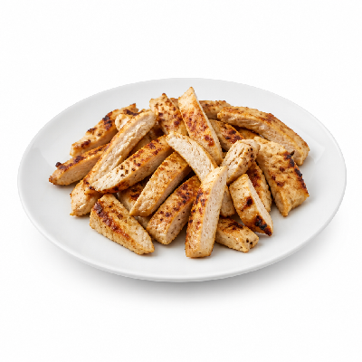 Sheetz Subz Meat Grilled Chicken Strips