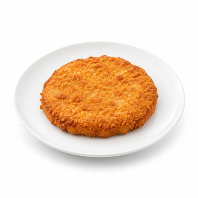 Sheetz Subz Meat Homestyle Breaded Chicken Patty