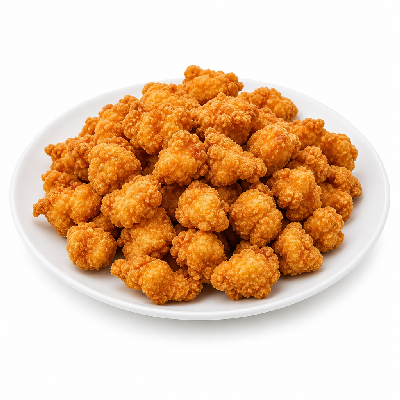 Sheetz Subz Meat Popcorn Chicken