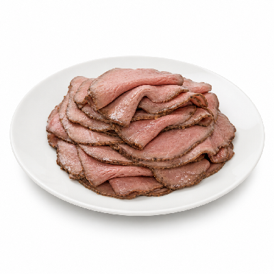 Sheetz Subz Meat Roast Beef