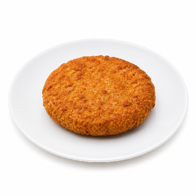Sheetz Subz Meat Spicy Chicken Patty