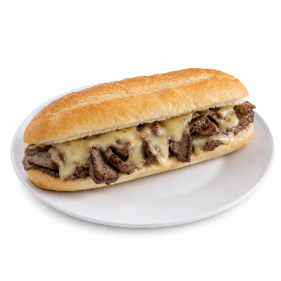 Sheetz Subz Meat Steak