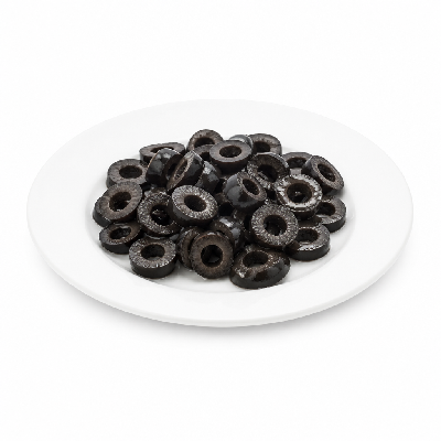 Sheetz Subz Toppings Black Olives