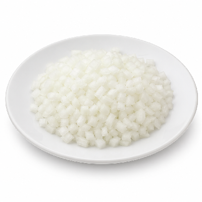 Sheetz Subz Toppings Diced Onions