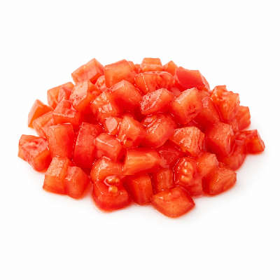 Sheetz Subz Toppings Diced Tomatoes