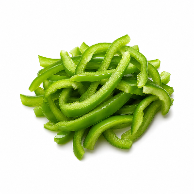 Sheetz Subz Toppings Green Peppers