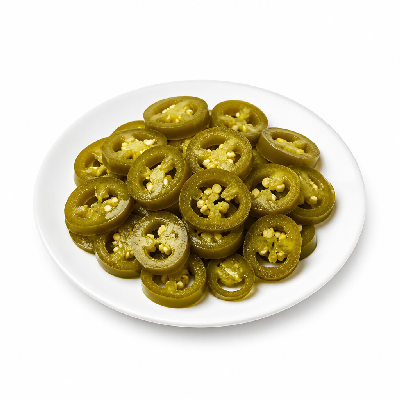 Sheetz Subz Toppings Jalapeno Peppers