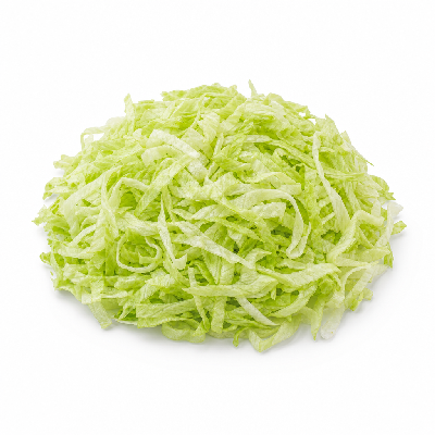 Sheetz Subz Toppings Lettuce Shredded