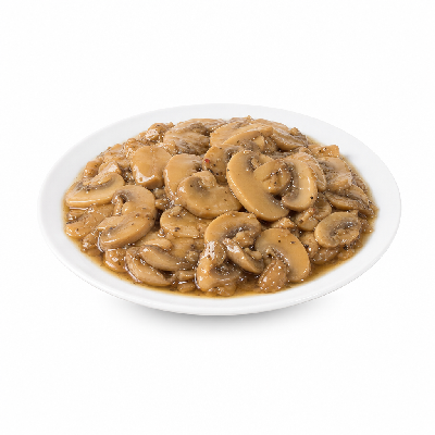 Sheetz Subz Toppings Marinated Mushrooms