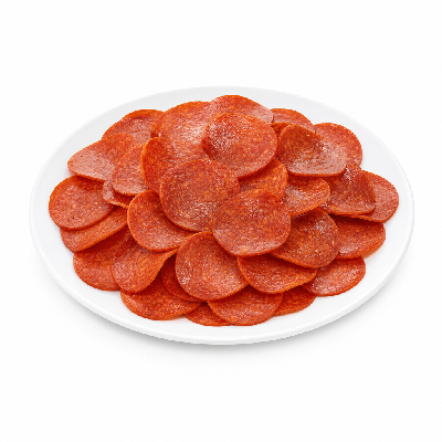 Sheetz Subz Toppings Pepperoni