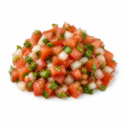 Sheetz Subz Toppings Pico De Gallo