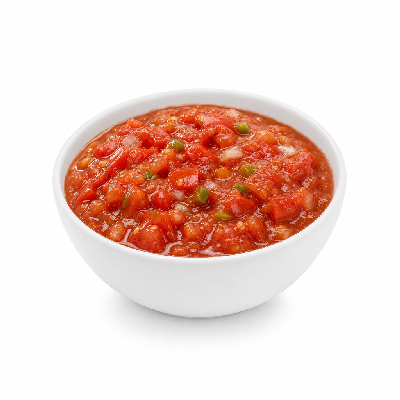 Sheetz Subz Toppings Salsa