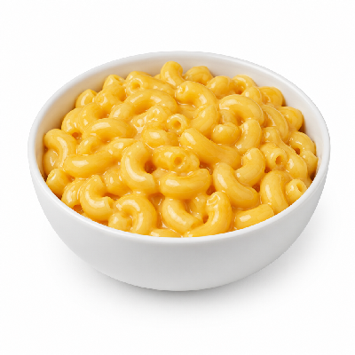 Sheetz Three Cheese Mac &Cheese