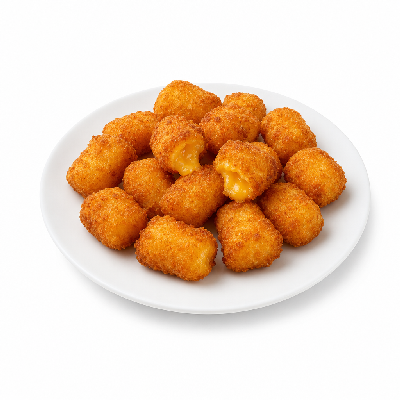 Sheetz Wisconsin Cheddar Bites Lrg