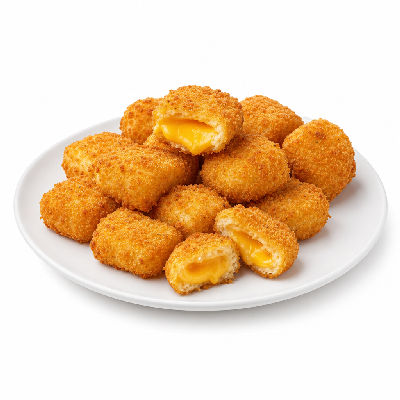 Sheetz Wisconsin Cheddar Bites Regular