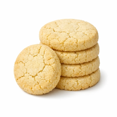 Shortbread Cookies
