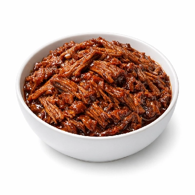 Shredded Beef in Red Sauce