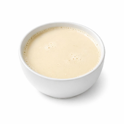 Silk plus fiber soymilk