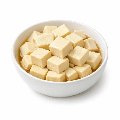 Simmered Tofu