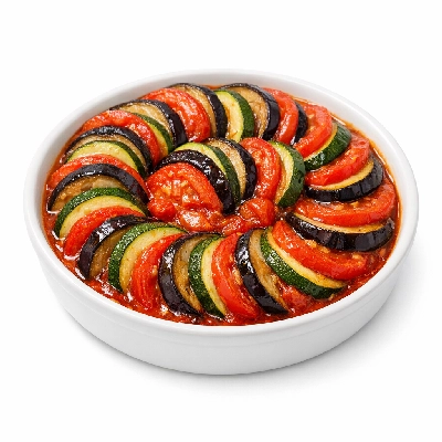 Simple Ratatouille