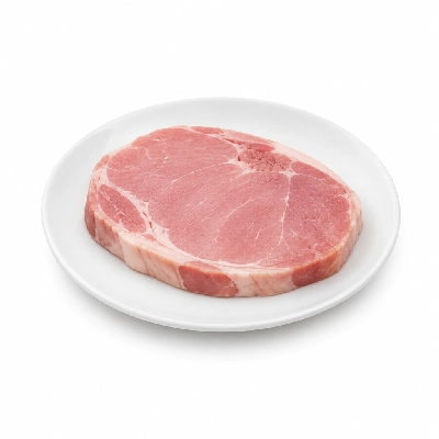 Sizzling Pubs 7 Oz Gammon Steak