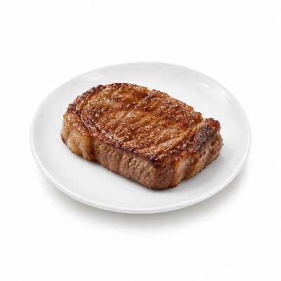 Sizzling Pubs 8 Oz Sirloin