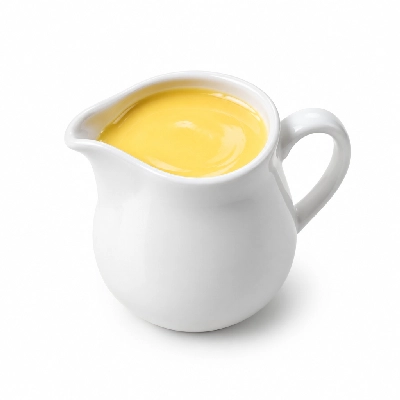 Sizzling Pubs Jug of Custard