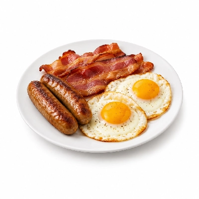 Sizzling Pubs All Day Breakfast
