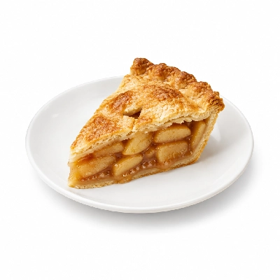 Sizzling Pubs Apple Pie