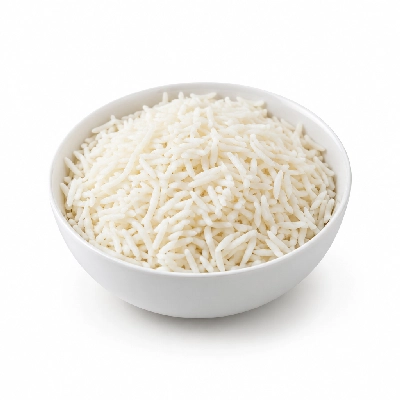 Sizzling Pubs Basmati Rice