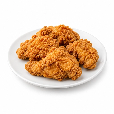 Sizzling Pubs Boneless Southern-Fried Chicken