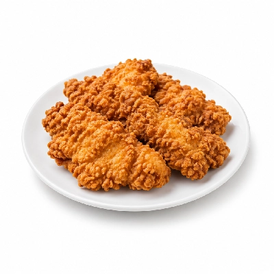 Sizzling Pubs Boneless Southern-Fried Chicken for Two
