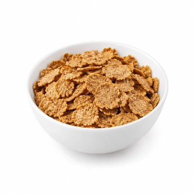 Sizzling Pubs Bran Flakes