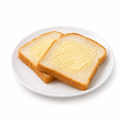 Sizzling Pubs Bread and Butter White