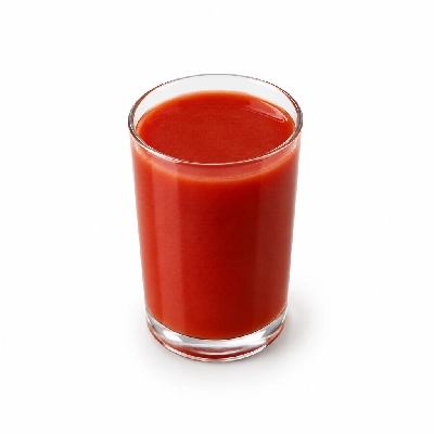 Sizzling Pubs Britvic Tomato Juice