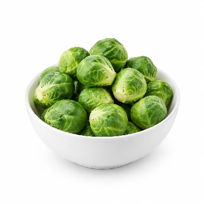 Sizzling Pubs Brussels Sprouts