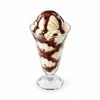 Sizzling Pubs Build Your Own Sundae