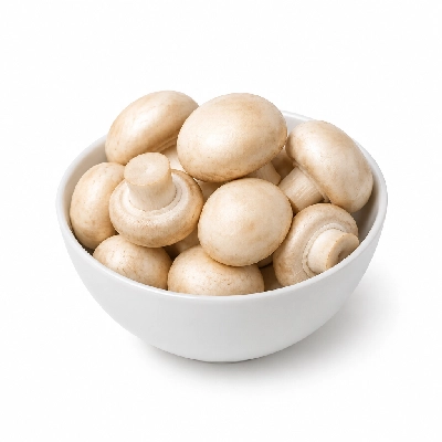 Sizzling Pubs Button Mushrooms