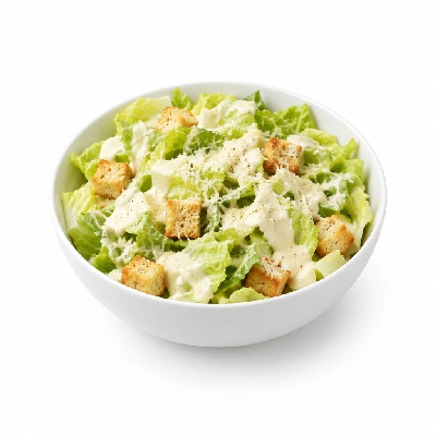 Sizzling Pubs Caesar Salad Bowl