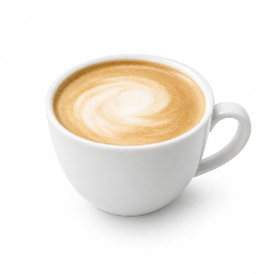 Sizzling Pubs Cafe Latte