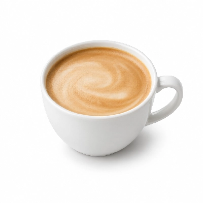 Sizzling Pubs Cafe Latte Large Beans