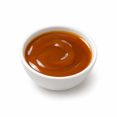 Sizzling Pubs Caramel Syrup
