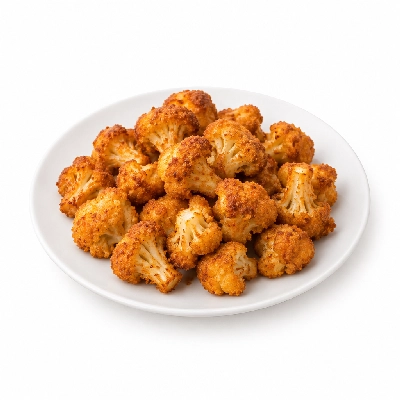 Sizzling Pubs Cauliflower Bites