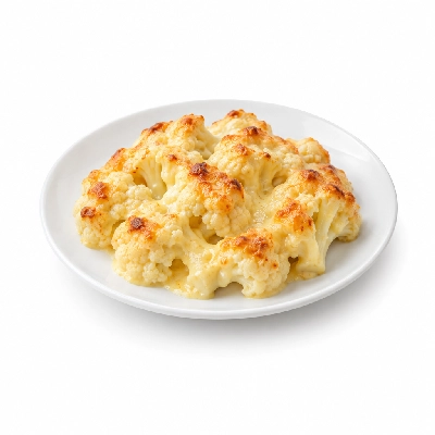 Sizzling Pubs Cauliflower Cheese