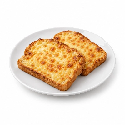 Sizzling Pubs Cheese on Toast