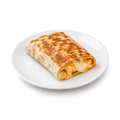 Sizzling Pubs Cheese Wrap